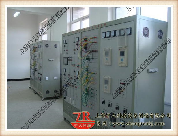 工廠供電技術實訓裝置