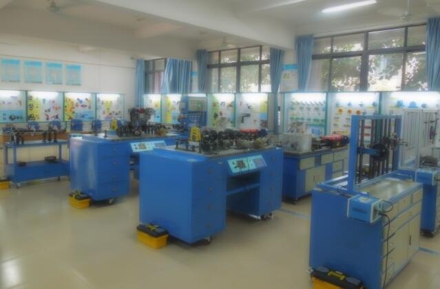 機械基礎(chǔ)、機械原理實訓(xùn)設(shè)備購買客戶：南寧學(xué)院