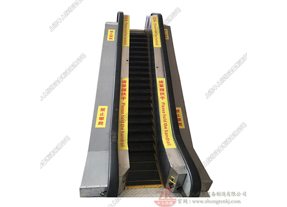 扶梯模型安裝維修與保養實訓設備