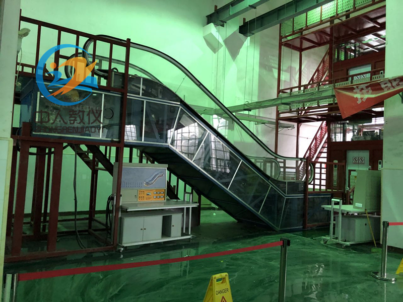 扶梯實訓(xùn)室設(shè)備