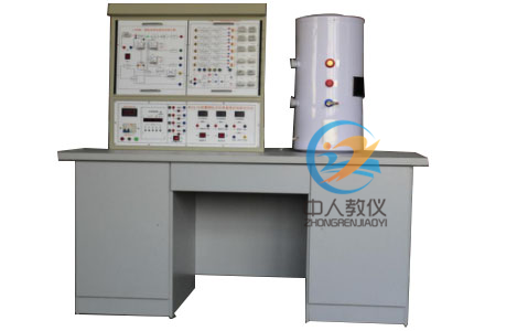 家用智能電熱水器維修與安裝實驗裝置（創新型