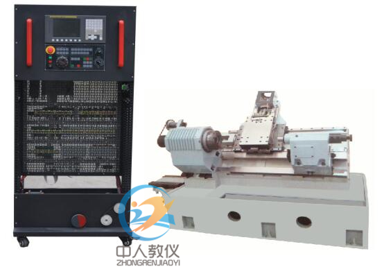 數(shù)控斜床裝調(diào)與維修考核實(shí)訓(xùn)設(shè)備(發(fā)那科)