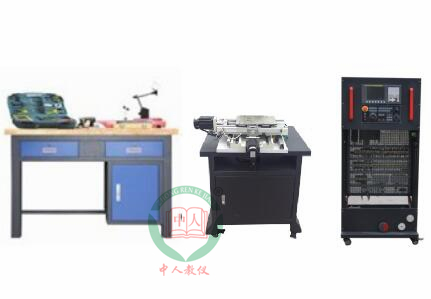 數(shù)控車床裝調(diào)與維修考核實(shí)訓(xùn)設(shè)備(華中系統(tǒng))