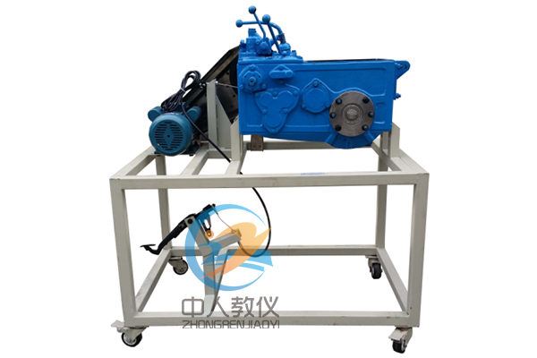 拖拉機(jī)手動變速箱實訓(xùn)臺