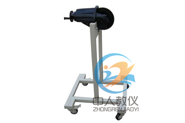 拖拉機(jī)差速器拆裝實訓(xùn)臺