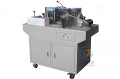 車輛多流傳動系統機構創新實驗平臺