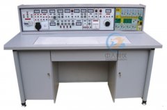 通用電工、電子、自動控制原理實驗室成套設備