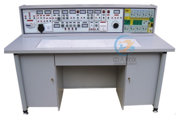 通用電工、電子、自動控制原理實驗室成套設備,自動控制原理實驗臺