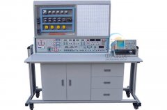 電工電子技術綜合實訓裝置