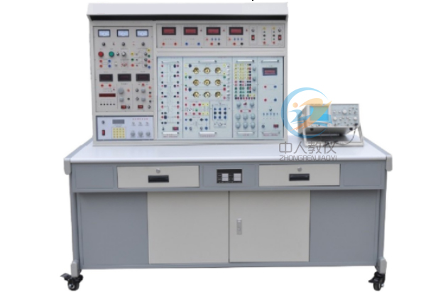 電工電子技術創新設計實驗臺,電工電子實驗臺