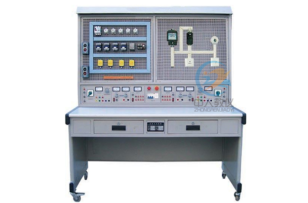 電氣裝配實訓(xùn)臺,電氣裝配技能實驗裝置