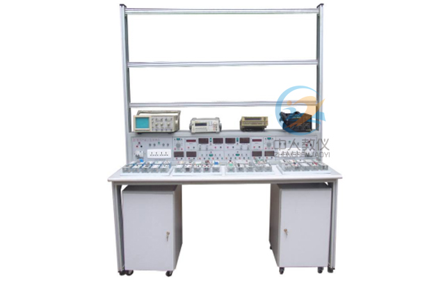 電子工藝創新技術實驗臺,電子創新設計實訓裝置