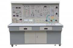 現代電力電子技術實驗裝置