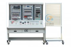 動車組(CRH3)電氣控制系統(tǒng)安裝與維修實訓(xùn)考核