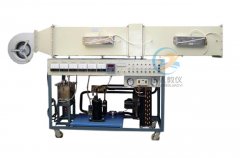 空調過程實驗裝置