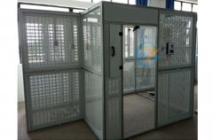 物聯網智能家居實訓系統