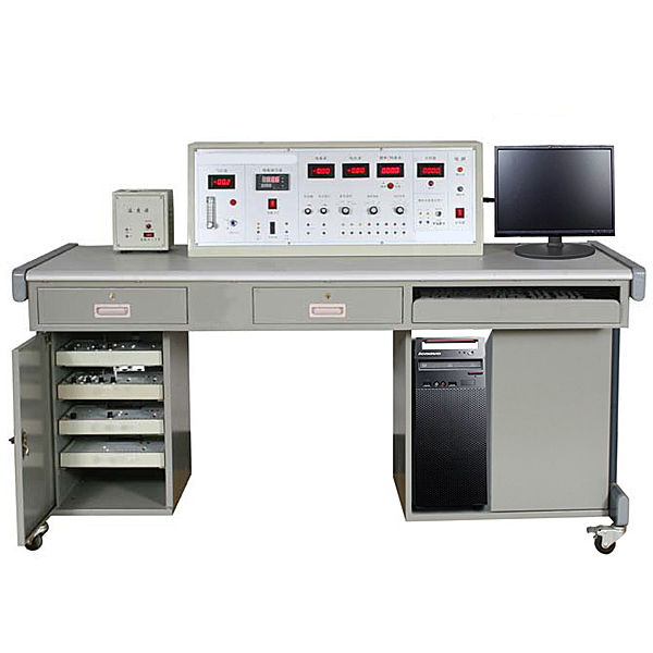 中人ZRCGQ-SW醫用傳感器實驗臺