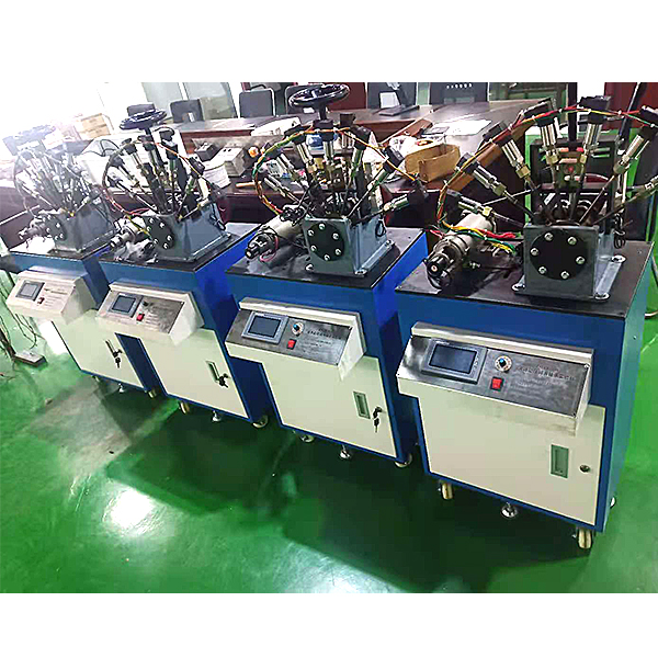 中人ZRJX-DYZ液體動壓軸承實(shí)驗臺