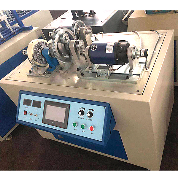 中人ZRJX-LXB輪系創意組合及參數分析實驗臺