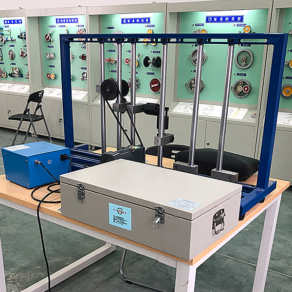 中人ZRJX-KJ空間機構運動方案創新設計實驗臺