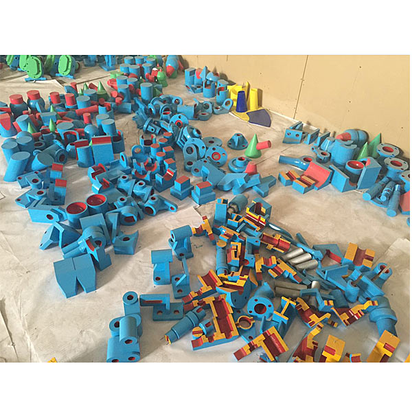 制圖測繪模型,制圖教學模型,機械制圖測繪實驗裝置