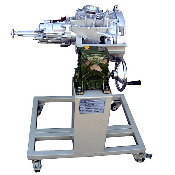 中人ZR-C032手動變速器翻轉架