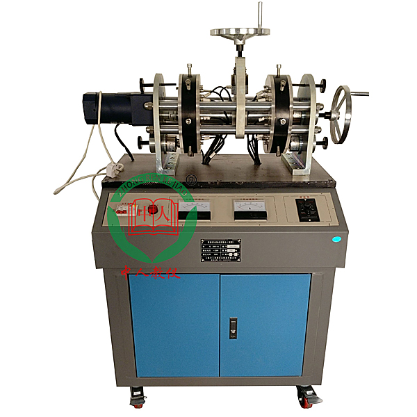 智能滾動軸承性能測試實驗臺(圖1) 智能滾動軸承功能測量試驗實驗臺,智能天窗實驗臺