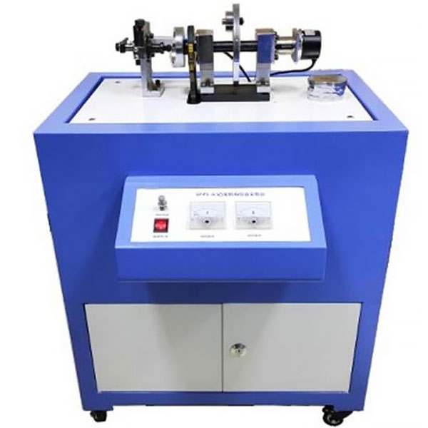 中人ZRJX-DTL多種凸輪機構動態(tài)測試實驗平臺