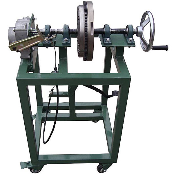 機械式離合器實驗臺,電工技能一體化系統實驗裝置