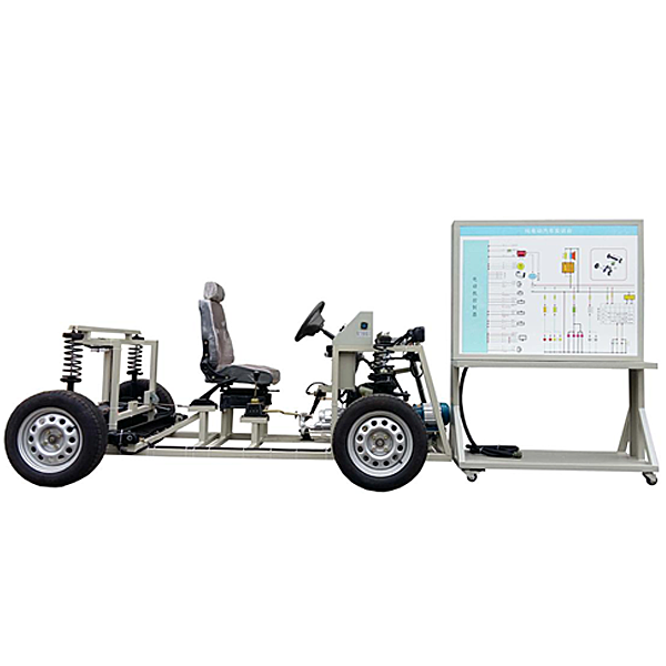 中人ZRXNYC-27電動車動力系統(tǒng)工況實訓(xùn)臺,新能源汽車動力系統(tǒng)實訓(xùn)臺