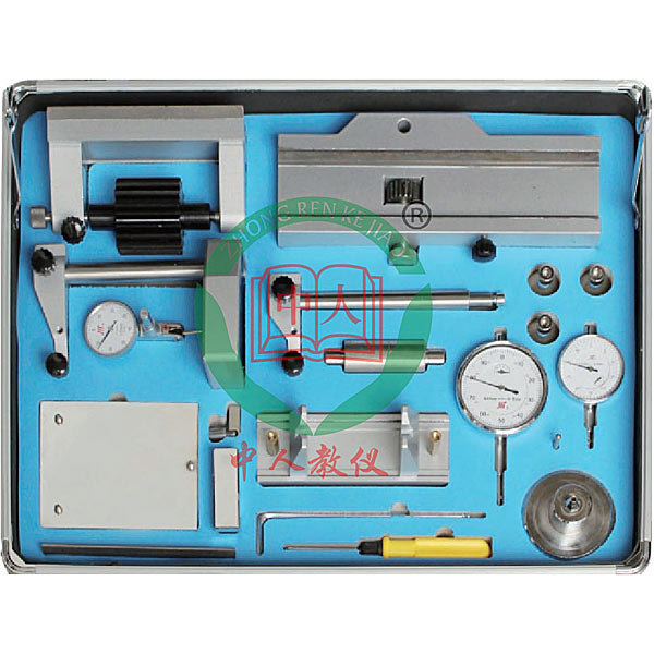 零件形位誤差測量實訓(xùn)裝置(圖1) 零件形位誤差測量實驗裝置,高壓液壓實驗裝置