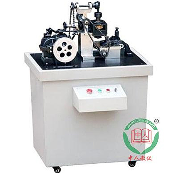 機械創新設計綜合實驗裝置,軍用汽車自動空調實驗臺