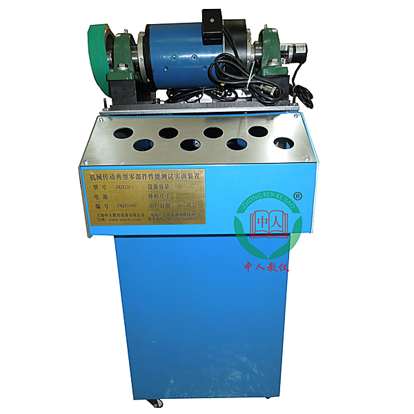 機械傳動典型零部件測試實驗裝置(圖1) 機械傳動經經經典型零部位件測量試驗實驗裝置,自動變速器解剖演示實驗裝置