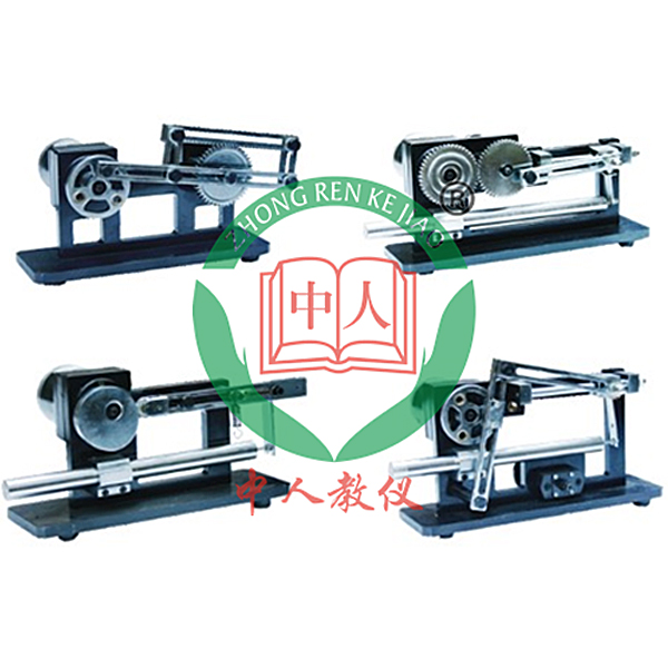 機構運動分析測試實驗臺(圖1) 機構動作解析測量試驗實驗臺,發動機故障與維修實驗裝置