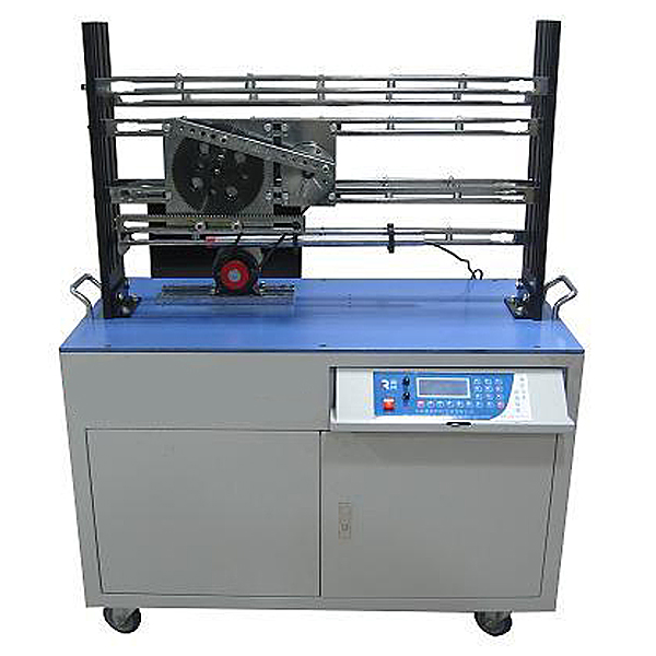 平面機構創意組合及參數可視化實驗臺(圖1) 平面機構創意集合及功能數值可視化實驗臺,儲物儲物儲物柜式交直線DC調動速度實驗裝置