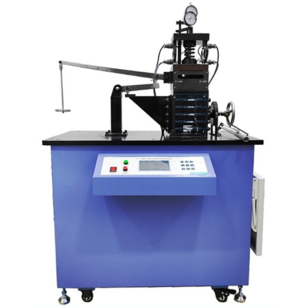 螺栓與螺栓組聯接綜合測量試驗實驗臺,電子線路原理實驗裝置