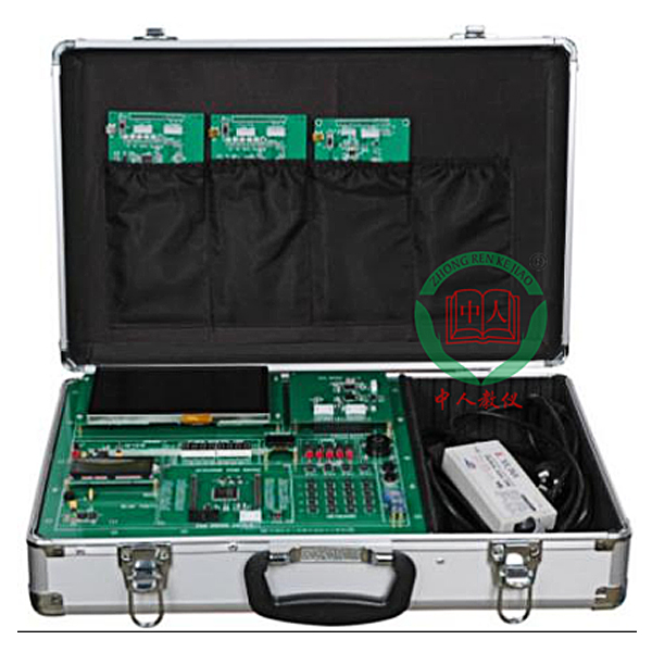 醫療電子自動化設計實訓平臺,醫療電子實驗箱