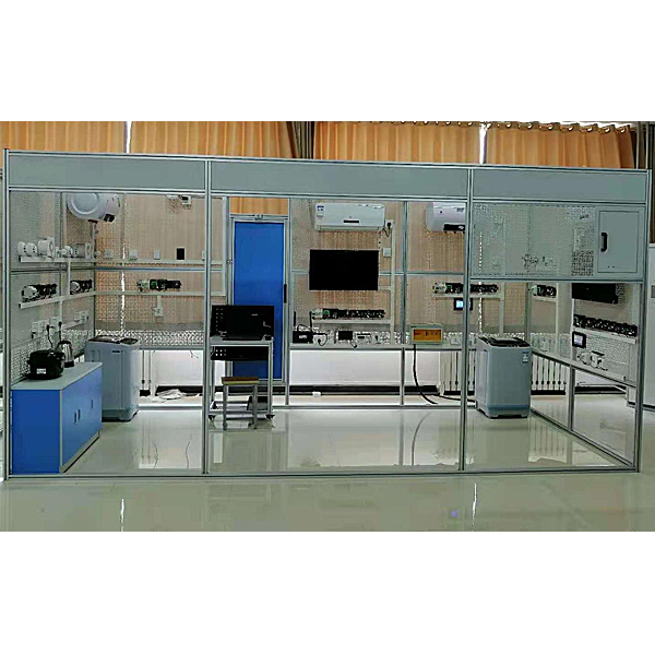 中人ZRWL-01建筑智能物聯網實訓系統（工程型）