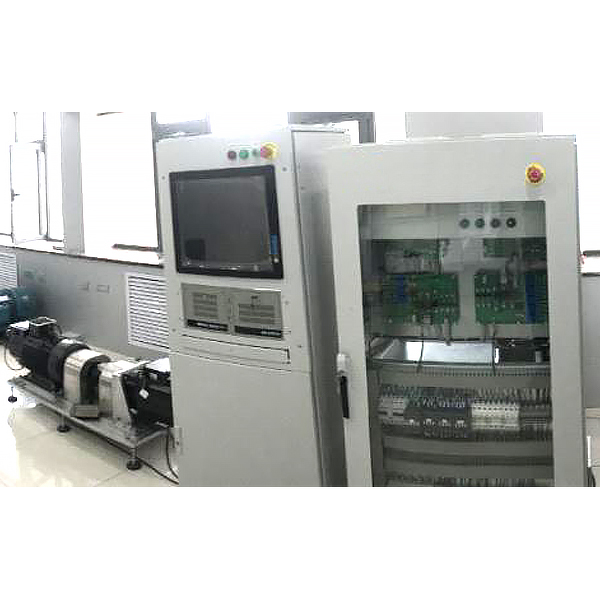 中人ZRXNY-SK05T雙饋風力發(fā)電實驗系統(tǒng)