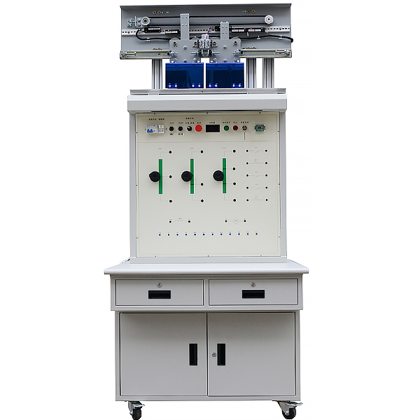 中人ZRDT-24電梯門繼電器控制實訓(xùn)裝置