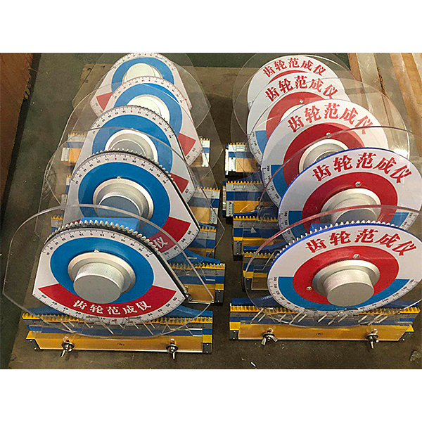 漸開(kāi)線齒輪范成實(shí)訓(xùn)臺(tái)(圖1) 漸開(kāi)線齒輪范成實(shí)驗(yàn)臺(tái),風(fēng)光儲(chǔ)能實(shí)驗(yàn)裝置