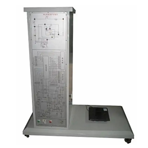 電磁集成灶維修實訓臺(圖1) 電磁含有概括灶維修實驗臺,液-液相攪拌功率(W)(W)(W)測量實驗裝置