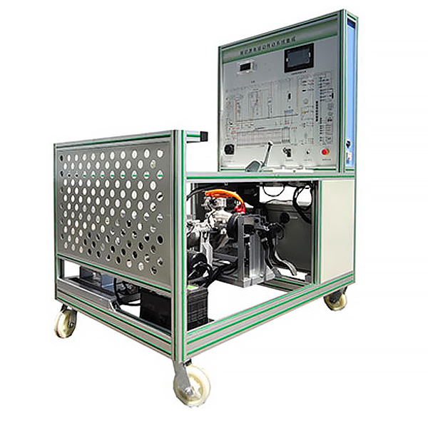 中人ZRXNYQD-15電動(dòng)車(chē)電驅(qū)動(dòng)傳動(dòng)系統(tǒng)實(shí)訓(xùn)臺(tái)