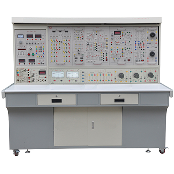 電機(jī)電力電子及運(yùn)動控制實(shí)驗(yàn)臺(圖1) 電機(jī)電力電子及動作控制實(shí)驗(yàn)臺,伯努利實(shí)驗(yàn)臺