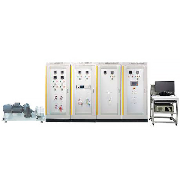 風力光伏微電網實驗臺,汽車總線系統實驗臺