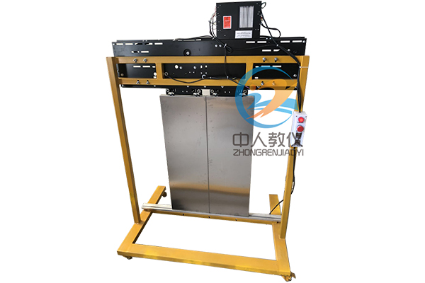 全面智能化布局，PLC實驗臺助力企業創新發展(圖1)