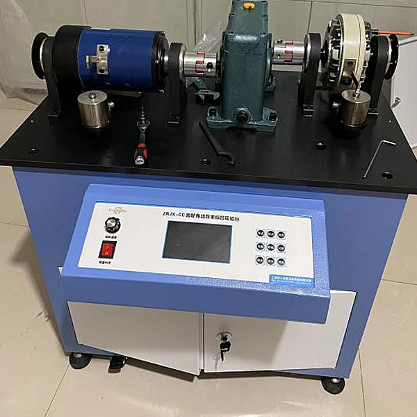 實時監(jiān)測，PLC實驗臺提升工業(yè)生產效率和品質(圖1)