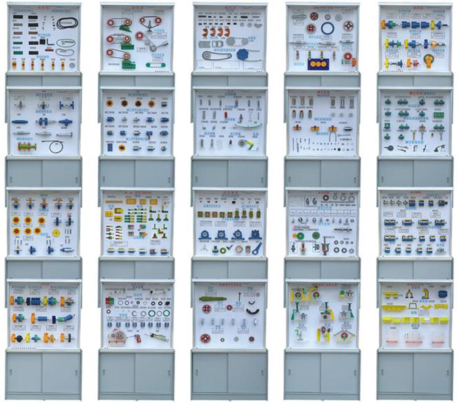 實(shí)踐探索，PLC實(shí)驗(yàn)臺(tái)助力學(xué)生培養(yǎng)創(chuàng)新思維(圖1)