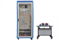 PLC實驗臺:開啟工業自動化行業新篇章(圖1) PLC實驗臺:開啟工業自動化行業新篇章(圖1)