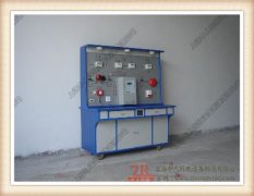 接軌工業(yè)4.0，PLC實(shí)驗(yàn)臺助您邁向智能制造時(shí)代(圖1)